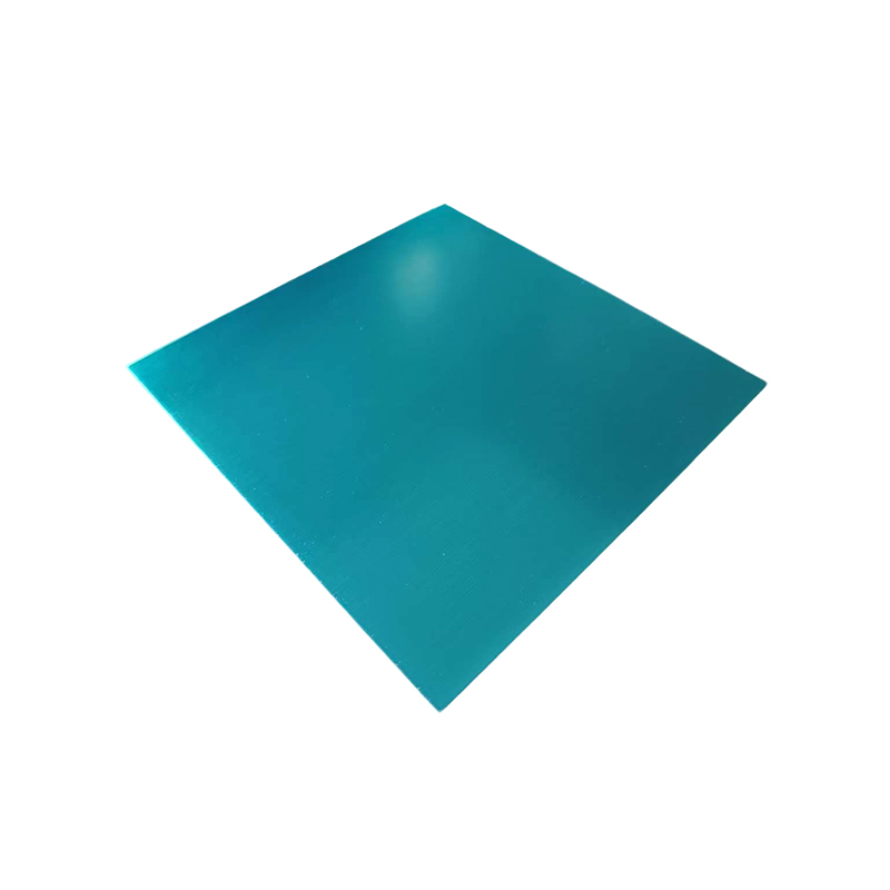 Anodized Plate Mirror/Matte/Natural Color