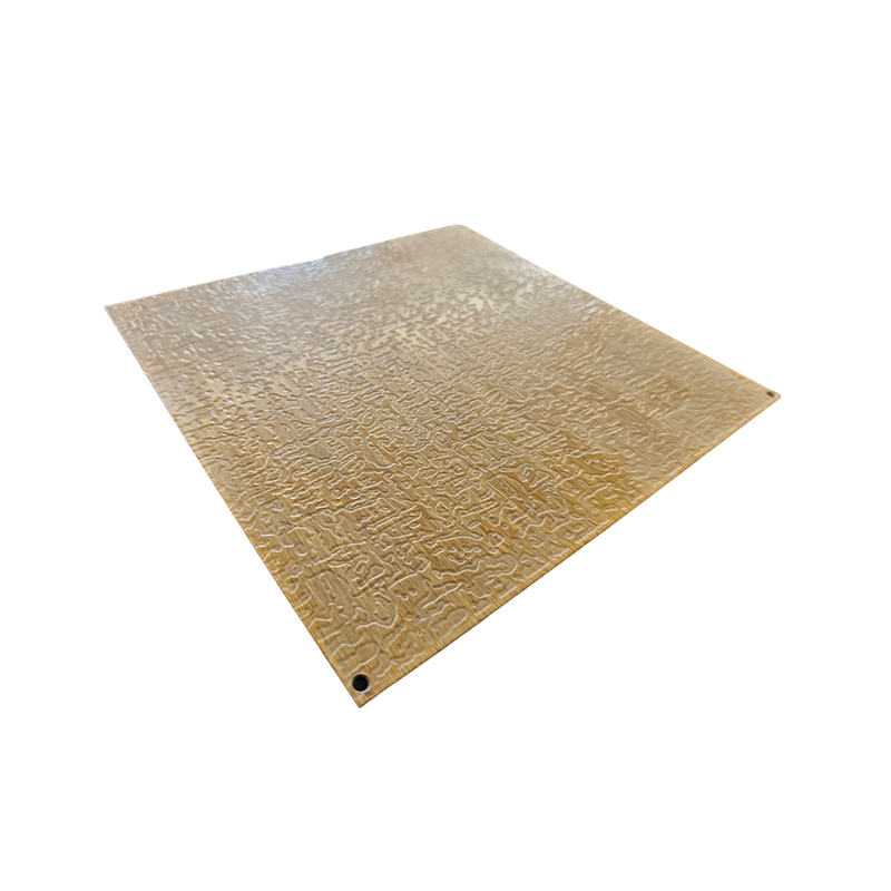 Single-Curved And Double-Curved Special-Shaped Aluminum Veneer (Panel Types: Perforated, Custom Profiles Surface Finishes: Pvdf, Powder, Stone-Look, Wood-Grain, Roll-Coated)