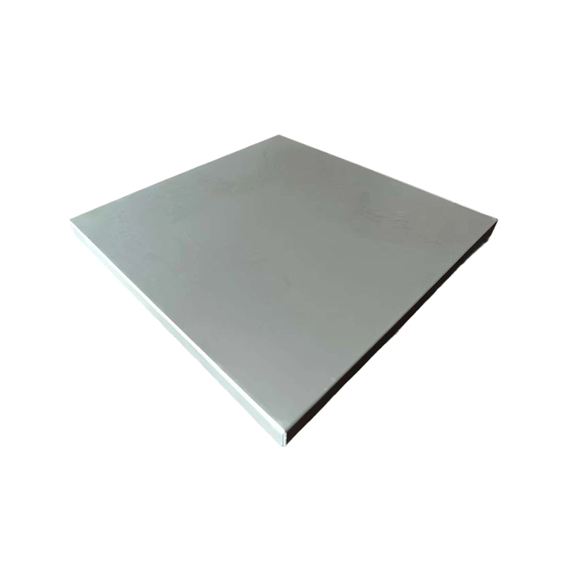 Anodized Plate Mirror/Matte/Natural Color